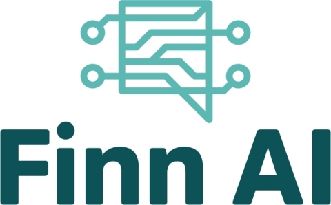 Finn AI Logo