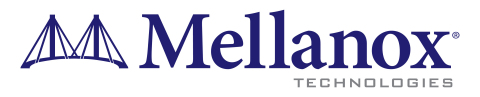 Mellanox Technologies, Ltd. Logo