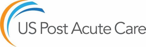 US Post Acute Care LLC Logo