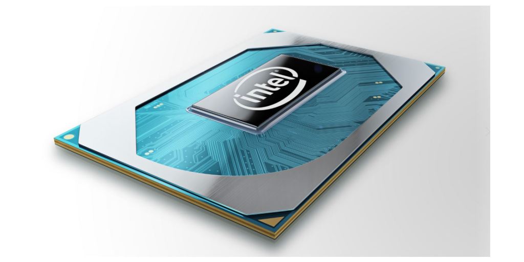 10th Gen Intel Core H-series Introduces the World's Fastest Mobile
