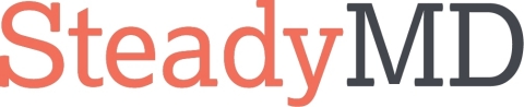 SteadyMD Logo