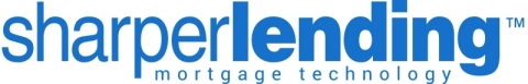 SharperLending LLC Logo