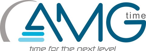 AMGtime Logo