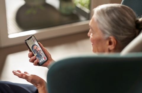 thumbnail ReSound Assist Live 2  (Photo: Business Wire)