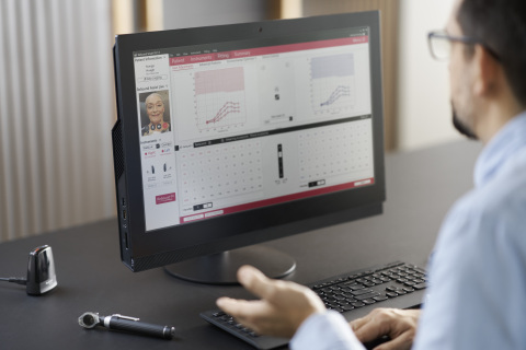 thumbnail ReSound Assist Live 1 (Photo: Business Wire)