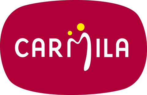 Carmila Logo