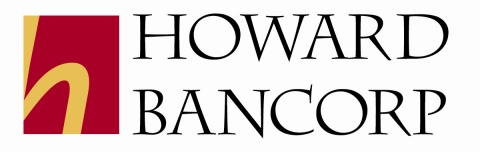 Howard Bancorp, Inc. Logo