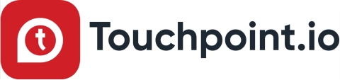 Touchpoint.io Logo