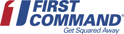 First Command Logo