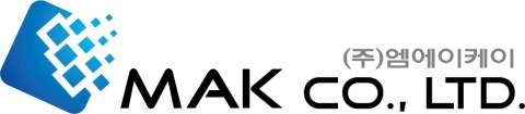 MAK CO., LTD Logo