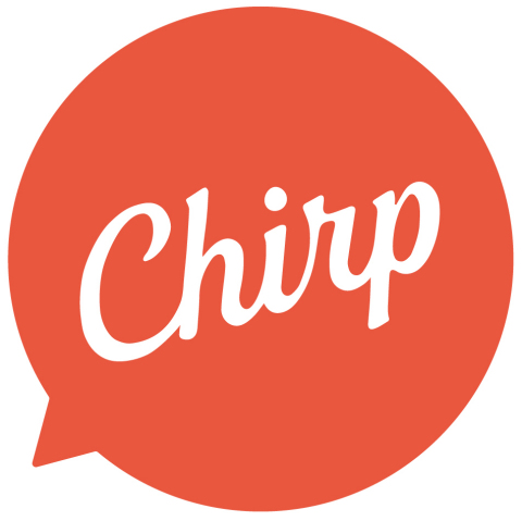Chirp Logo