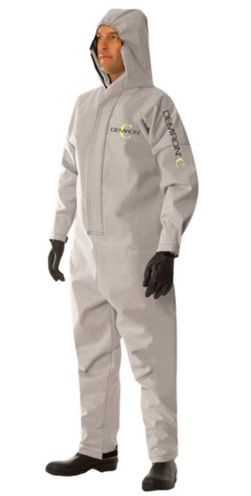 RST Introduces 'Demron-C' Line of Covid-19 Anti-Viral, Reusable Personal  Protective Equipment (PPE) for Coronavirus First Responders and Healthcare  Workers