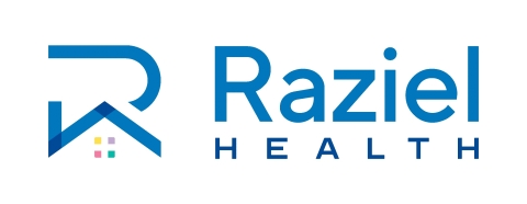 Raziel Health Logo