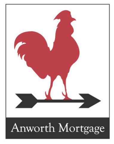 Anworth Mortgage Asset Corporation Logo