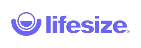 Lifesize, Inc. Logo