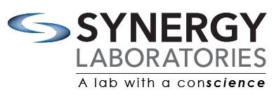 Synergy Laboratories Logo