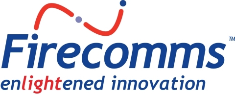 Firecomms Logo