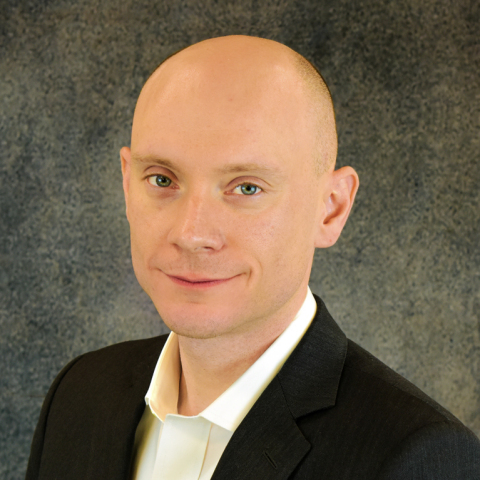 Michael Garamoni, CFO, Orchid Insurance (Photo: Business Wire)