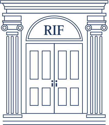 RMR Funds Logo