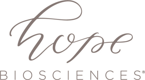 Hope Biosciences Logo