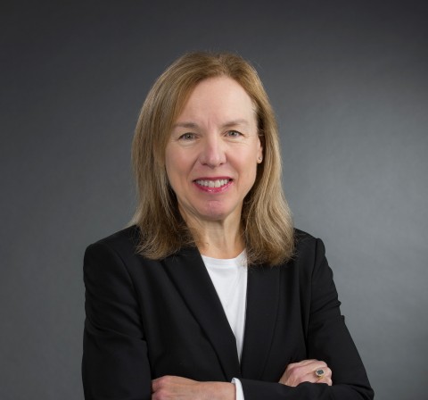 Lisa von Moltke, M.D., FCP, Executive Vice President and Chief Medical Officer of Seres Therapeutics (Photo: Business Wire)