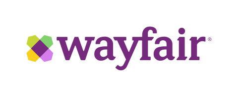 Wayfair Inc. Logo