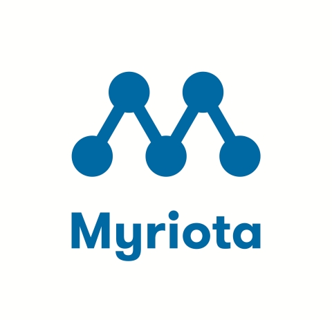 Myriota Logo
