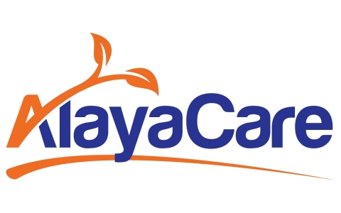 AlayaCare Logo