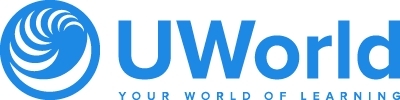 UWorld Logo