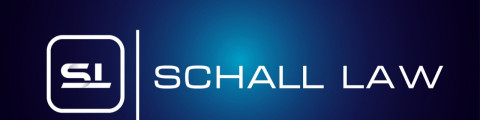 The Schall Law Firm Logo