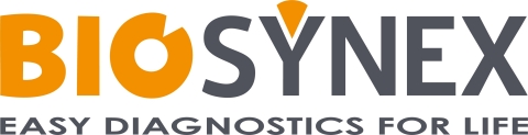 BIOSYNEX Logo