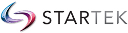 Startek, Inc. Logo