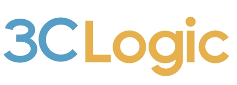3CLogic Logo