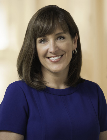 Erin Mulligan Nelson Joins Social Solutions Global as CEO (Photo: Business Wire)