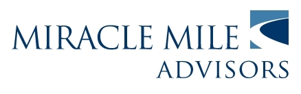 Miracle Mile Advisors Logo