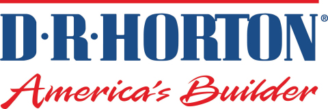D.R. Horton, Inc. Logo