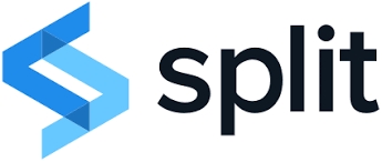 Split Logo