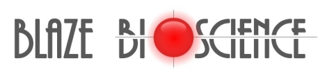 Blaze Bioscience, Inc. Logo