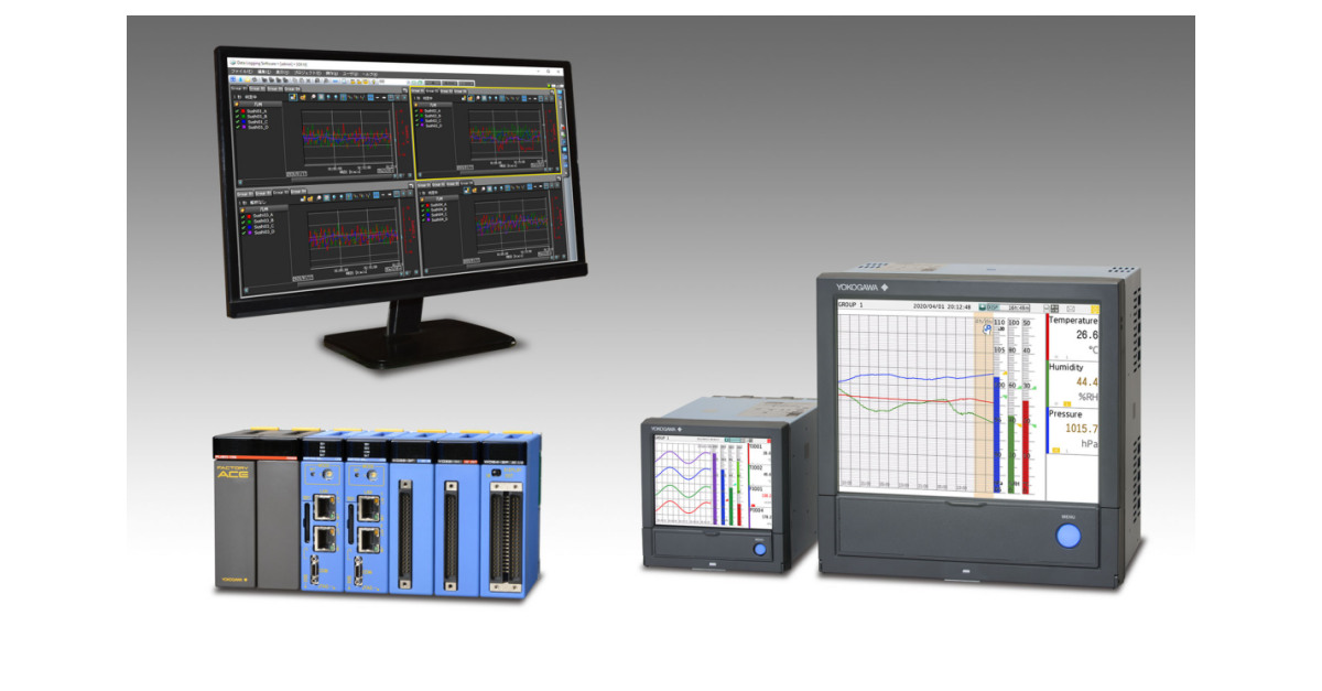 Guida completa ai data logger