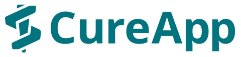CureApp, Inc. Logo