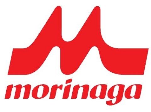 Morinaga Milk Industry Co., Ltd. Logo