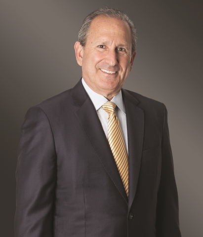 original Mark Bloom, Partner, Baker McKenzie (Photo: Business Wire)