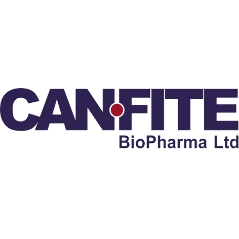 Can-Fite BioPharma Ltd. Logo