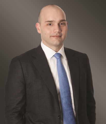 thumbnail John Dodd, Partner, Baker McKenzie (Photo: Business Wire)