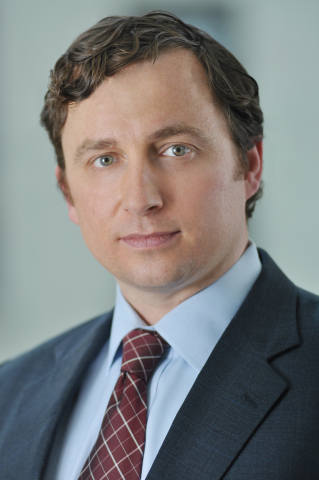 Clayton DeGiacinto Managing Partner / Chief Investment Officer at Axonic Capital (Photo: Business Wire)