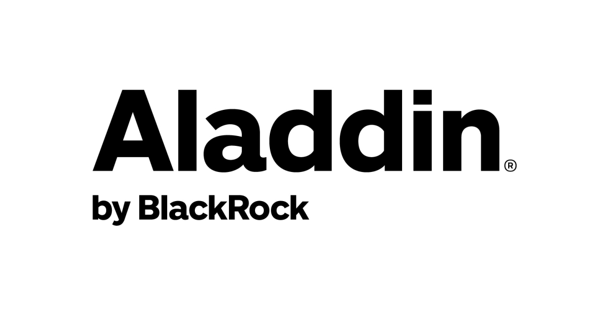 Aladdin Blackrock