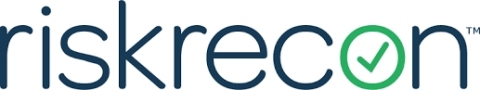 RiskRecon Logo