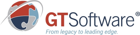 GT Software Logo
