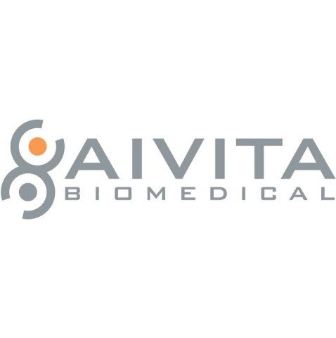 AIVITA Biomedical, Inc. Logo