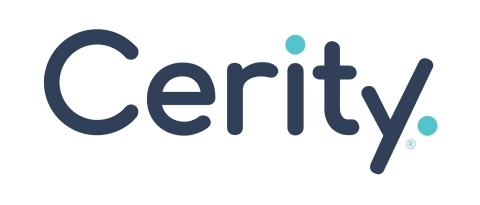 Cerity Logo